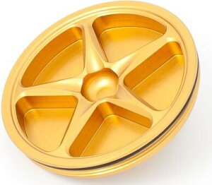 EVOTECH �G�{�e�b�N Universal Inner Cap�C Gold �K�\�����^���N�L���b�v �^���N�֘A �O��