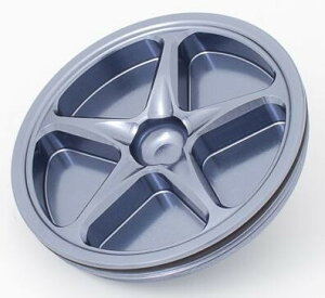 EVOTECH �G�{�e�b�N Universal Inner Cap�C Titanium �K�\�����^���N�L���b�v �^���N�֘A �O��