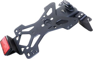 EVOTECH �G�{�e�b�N Tail Tidy 990 DUKE KTM �t�F���_�[���X�L�b�g �t�F���_�[�֘A �O��