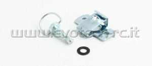 EVOTECH �G�{�e�b�N Kit Mini Fasteners 12Mm Rivet Type APRILIA �A�v�����A BMW DUCATI �h�D�J�e�B HONDA �z���_ KAWASAKI �J���T�L KTM MV AGUSTA �A�O�X�^ SUZUKI �X�Y�L TRIUMPH �g���C�A���t ���̑��O���I�v�V�����E��