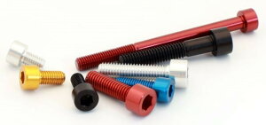 EVOTECH �G�{�e�b�N Rear Wheel Nut And Sprocket Carrier Nut�C Red ���̑��z�C�[���I�v�V�����E��C���i �z�C�[���֘A �����