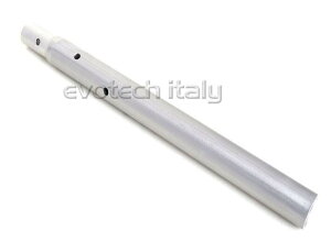 EVOTECH �G�{�e�b�N Left Handlebar Tube Spare Part PANIGALE V4 S DUCATI �h�D�J�e�B ���̑��Z�p���[�g�n���h���I�v�V�����E��C���i �n���h��