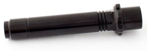 EVOTECH �G�{�e�b�N Spare Slider 20 Black ���̑��K�[�h�E�X���C�_�[�I�v�V�����E��C���i �t���[��
