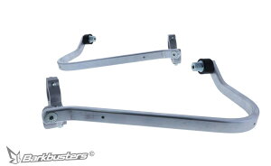 Barkbusters �o�[�N�o�X�^�[�Y �n�[�h�E�F�A�L�b�g TUAREG RALLY 660 APRILIA �A�v�����A �n���h�K�[�h�E�i�b�N���K�[�h �n���h�����Ӄp�[�c �n���h��
