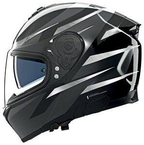 NOLAN �m�[���� N80-8 FERVO(GRAY/356) �t���t�F�C�X�w�����b�g �w�����b�g