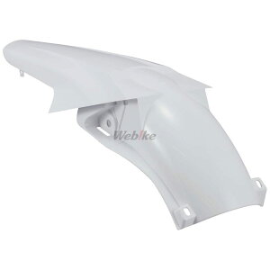 POLISPORT �|���X�|�[�c �y���X�^�C�����O�z���A�t�F���_�[ for DR-Z400E SUZUKI �X�Y�L ���A�t�F���_�[ �t�F���_�[�֘A �O��