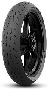 PIRELLI �s���� DIABLO POWERCRUISER �y100/90-19 M/C TL 57H�z �f�B�A�u�� �p���[�N���[�U�[ �^�C�� �I�����[�h�^�C���E�c�[�����O/�X�g���[�g �I�����[�h�^�C��
