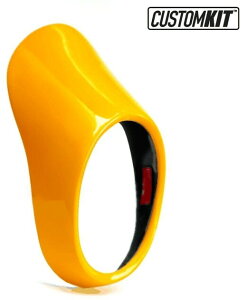 CustomKit �J�X�^���L�b�g Sport Screen Fazzio YAMAHA ���}�n ���[�^�[�o�C�U�[ �J�E���֘A �O��