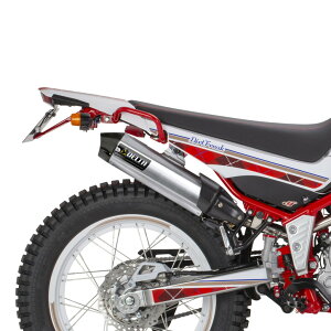 バイク用マフラー サイレンサー セロー バレル4」の人気商品一覧 