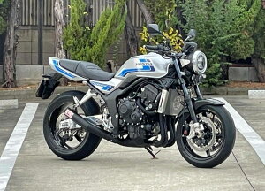 K-FACTORY �P�C�t�@�N�g���[ CSS(�N���V�b�N�X�^�C���X���b�v�I��)�}�t���[ CB1000F HONDA �z���_ �X���b�v�I���}�t���[ �}�t���[