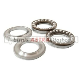 Federal Parts �t�F�f�����p�[�c Steering Bearing Byson YAMAHA ���}�n �X�e���x�A�����O �n���h�����Ӄp�[�c �n���h��