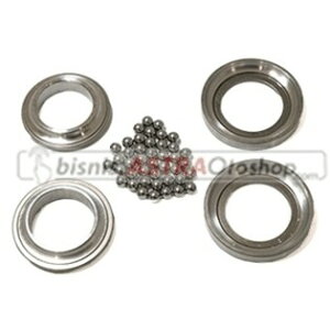 Federal Parts �t�F�f�����p�[�c Steering Bearing GL 100 MAX Neotech PRO HONDA �z���_ �X�e���x�A�����O �n���h�����Ӄp�[�c �n���h��