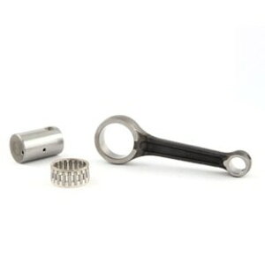 Federal Parts �t�F�f�����p�[�c Connecting Rod Kit Absolute Revo Blade HONDA �z���_ �R�����b�h �G���W���p�[�c �G���W��