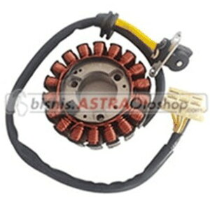 Federal Parts �t�F�f�����p�[�c Stator Comp Vixion YAMAHA ���}�n �I���^�l�[�^�[�E�W�F�l���[�^�[ �d���n