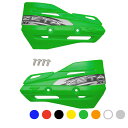 ZETA RACING ジータ レーシング XC プロテクター ハンドガード・ナックルガード ハンドル周辺パーツ ハンドル