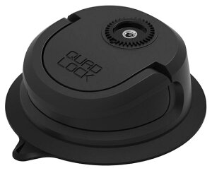Quad Lock �N�A�b�h���b�N 360�V���[�Y �x�[�X �T�N�V�����}�E���g �X�}�[�g�t�H���z���_�[�E�X�}�[�g�t�H���}�E���g �d�q�@���