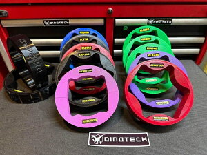 DINOTECH �_�C�m�e�b�N Aniti chain stuck WR450 YAMAHA ���}�n �`�F�[���K�C�h �����