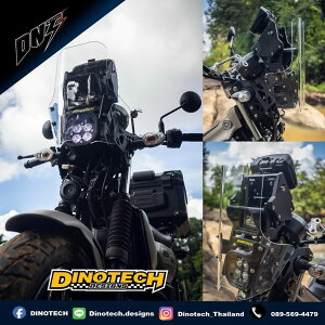 DINOTECH �_�C�m�e�b�N Yamaha PG-1 Rally Tower Kit YAMAHA ���}�n ���̑��O���I�v�V�����E��C���i �O��