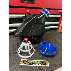 DINOTECH �_�C�m�e�b�N BIG AIRBOX KLX140 KAWASAKI �J���T�L �G�A�N���[�i�[�E�G�A�N���[�i�[�G�������g �z�C�֘A �G���W��