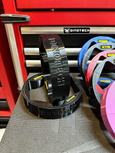 DINOTECH �_�C�m�e�b�N Aniti chain stuck BETA �x�[�^ �`�F�[���K�C�h �����