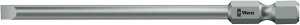 WERA ���F�� 1/4HEX �}�C�i�X�h���C�o�[�r�b�g �h���C�o�[�r�b�g �n���h�c�[��