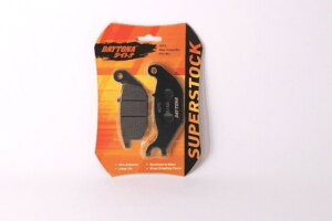 DAYTONA Indonesia �f�C�g�i �C���h�l�V�A Superstock Brake Pad Vixion YZF-R15 YAMAHA ���}�n �u���[�L�p�b�h �u���[�L