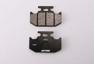 DAYTONA Indonesia �f�C�g�i �C���h�l�V�A Superstock Brake Pad Vixion R Xabre YZF-R15 V3 YAMAHA ���}�n �u���[�L�p�b�h �u���[�L
