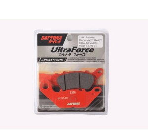DAYTONA Indonesia �f�C�g�i �C���h�l�V�A Premium Brake Pad Mio J Sporty NMAX Vixion YAMAHA ���}�n �u���[�L�p�b�h �u���[�L