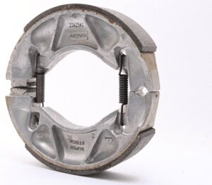 DAYTONA Indonesia �f�C�g�i �C���h�l�V�A Brake Shoe Fazzio Fino 115 125 Mio Gear J M3 S Z Soul GT Vixion X-Ride Xeon FC 1LB YAMAHA ���}�n �u���[�L�V���[ �u���[�L