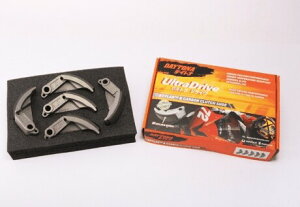 DAYTONA Indonesia �f�C�g�i �C���h�l�V�A Hi-Carbon �� Kevlar Clutch Shoe XMAX 250 YAMAHA ���}�n �N���b�`�V���[ �X�N�[�^�[�쓮�n �쓮�n