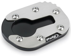 Puig �v�[�` �L�b�N�X�^���h �G�N�X�e���V����(KICKSTAND EXTENSION WITH STANDARD SUSPENSION) F900R F900XR BMW �X�^���h�p�b�h�E�G�N�X�e���V���� �t���[��
