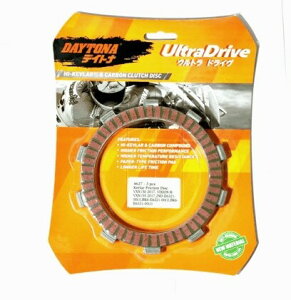 DAYTONA Indonesia �f�C�g�i �C���h�l�V�A Kevlar Friction Disc Vixion 150 155R YZF-R15 V3 YAMAHA ���}�n �N���b�`�v���[�g�E�N���b�`�f�B�X�N�E�t���N�V�����v���[�g �쓮�n