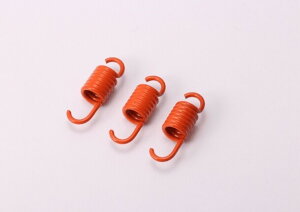 DAYTONA Indonesia �f�C�g�i �C���h�l�V�A Clutch Shoe Spring PCX 160 Aerox 155 New NMAX HONDA �z���_ YAMAHA ���}�n �N���b�`�X�v�����O �쓮�n