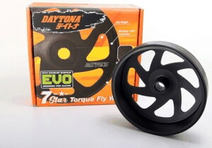 DAYTONA Indonesia �f�C�g�i �C���h�l�V�A 7 Star Hi-Torque Clutch Housing Beat POP Street Genio Scoopy Vario 110 HONDA �z���_ �X�N�[�^�[�N���b�`�A�E�^�[ �X�N�[�^�[�쓮�n �쓮�n