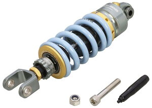 KITACO �L�^�R KITACO×GEARS �V���b�N�A�u�\�[�o�[ XSR125 XSR155 YAMAHA ���}�n ���A�T�X�y���V���� �T�X�y���V���� �����