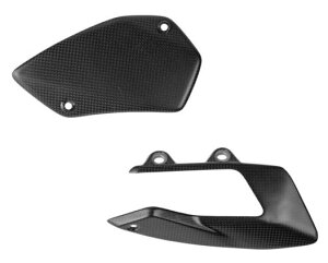 LighTech ���C�e�b�N �h���C�J�[�{�� �X�C���O�A�[���v���e�N�^�[ MULTISTRADA V4 PIKES PEAK DUCATI �h�D�J�e�B �X�C���O�A�[���J�o�[�E�v���e�N�^�[ �O��