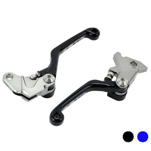 ZETA RACING �W�[�^ ���[�V���O �s�{�b�g���o�[�Z�b�g CP 3�t�B���K�[ �|�� WR250R WR250X �Z���[225 �Z���[ 250 TT-R250 XT250 XT250X �g���b�J�[ �����c�@ DT230 TW200 TW225E YAMAHA ���}�n �u���[�L�E�N���b�`��