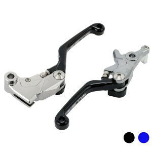 ZETA RACING �W�[�^ ���[�V���O �s�{�b�g���o�[�Z�b�g CP 3�t�B���K�[ �|�� KLX125 D�g���b�J�[125 KLX150 BF KLX230 KLX230R S KLX230SM KLX250 D�g���b�J�[X VERSYS-X 250 TOURER 300 KLX230S �V�F���p KAWASAKI �J���T�L 