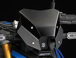 SUZUKI �X�Y�L ���[�^�[�o�C�U�[ GSX-S1000 �J�E���֘A �O��