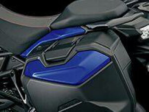 SUZUKI �X�Y�L �K�[�j�b�V�� GSX-S1000GT ���̑��p�j�A�P�[�X�I�v�V�����E��C���i �ԑ̗p�o�b�O�E�P�[�X �J���[�FYKY �p�[���r�K�[�u���[(9504248K00YKY)
