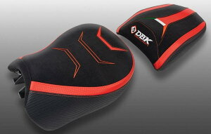 DUCABIKE (DBK) �h�D�J�o�C�N (�f�B�[�r�[�P�[) �R���t�H�[�g�V�[�g�R���v���[�g MULTISTRADA V4 PIKES PEAK RALLY RS S DUCATI �h�D�J�e�B �V�[�g �V�[�g�֘A �O�� �J���[�F�u���b�N�^���b�h