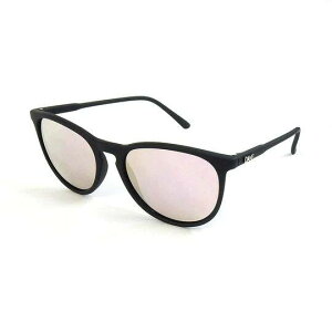 DANG SHADES �_���E�V�F�C�f�B�[�Y FENTON �u���b�N x ���[�Y�E�~���[ �Ό������Y [vidg00336-1] �T���O���X �A�p����