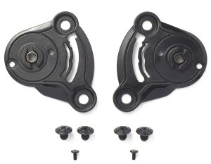 HJC �G�C�`�W�F�C�V�[ HJP293 �M�A�v���[�g�Z�b�g�FV10 V10 ���̑��w�����b�g�I�v�V�����E��C���i �w�����b�g