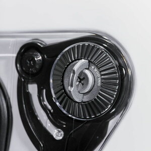 HJC �G�C�`�W�F�C�V�[ HJP642 �V�[���h�X�N�����[�FV10 V10 ���̑��w�����b�g�I�v�V�����E��C���i �w�����b�g