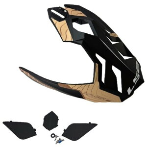 LS2 �G���G�X2 PV-1 �s�[�N�o�C�U�[ EXPLORER F PLUS �w�����b�g�o�C�U�[ �w�����b�g �J���[�FMATT BROWN SAND