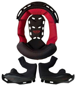 LS2 �G���G�X2 IS-17 �C���i�[�Z�b�g EXPLORER PLUS F �w�����b�g�����Z�b�g �w�����b�g