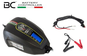 BC BATTERY CONTROLLER �r�[�V�[�o�b�e���[�R���g���[���[ 9000 EVO+LITHIUM(12V�p)�o�b�e���[�`���[�W���[���e�X�^�[(�o�C�N�E��p�ԗp) �o�b�e���[�[�d��E�o�b�e���[�`���[�W���[ �o�b�e���[�֘A