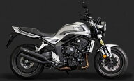 TRICKSTAR トリックスター 政府認証スリップオンマフラー CB1000F HONDA ホンダ スリップオンマフラー マ…