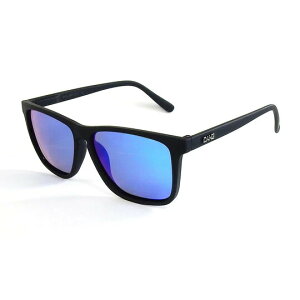 DANG SHADES �_���E�V�F�C�f�B�[�Y RECOIL �u���b�N x �O���[���E�~���[ �Ό������Y [vidg00378] �T���O���X �A�p����