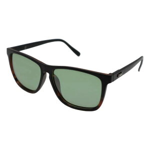DANG SHADES �_���E�V�F�C�f�B�[�Y RECOIL �u���b�N / �u���E�� �ׂ��b���O���f�[�V���� x �O���[���V���o�[�E�N���A�~���[ �Ό������Y [vidg00499] �T���O���X �A�p����